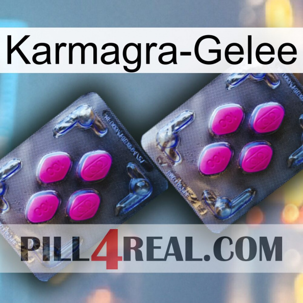 Karmagra Jelly 01